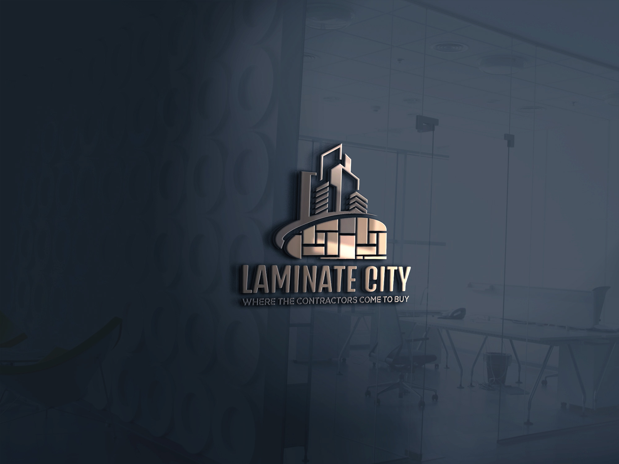 Design de Logo par Logo24.com pour Above The Rest Floors and More | Design #31627795
