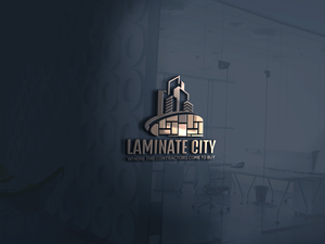 Logo-Design von Logo24.com für Above The Rest Floors and More | Design: #31627795