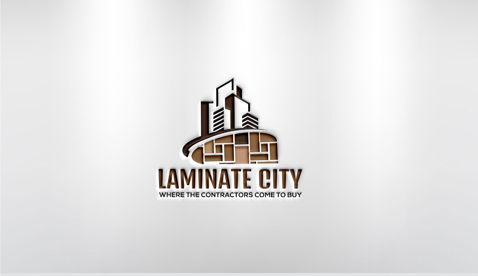 Logo Design by Logo24.com for Above The Rest Floors and More | Design #31627799