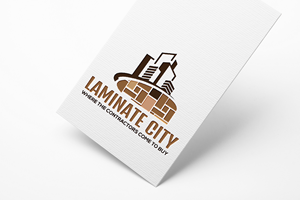 Logo-Design von Logo24.com für Above The Rest Floors and More | Design: #31627814
