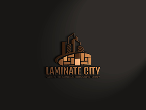 Logo-Design von Logo24.com für Above The Rest Floors and More | Design: #31627839