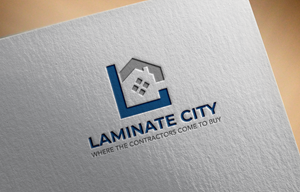 Logo-Design von Innovative Graphix für Above The Rest Floors and More | Design: #31630894