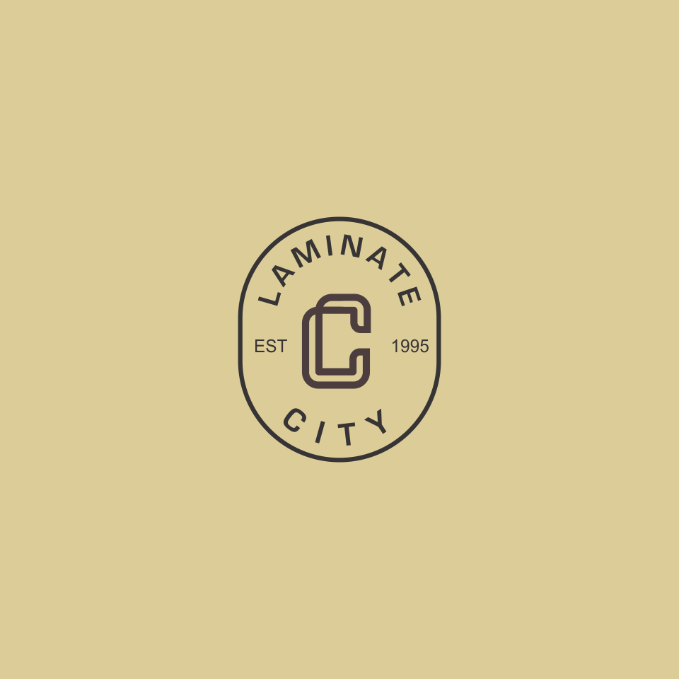 Logo Design by Galap Rizqi for Above The Rest Floors and More | Design #31634237