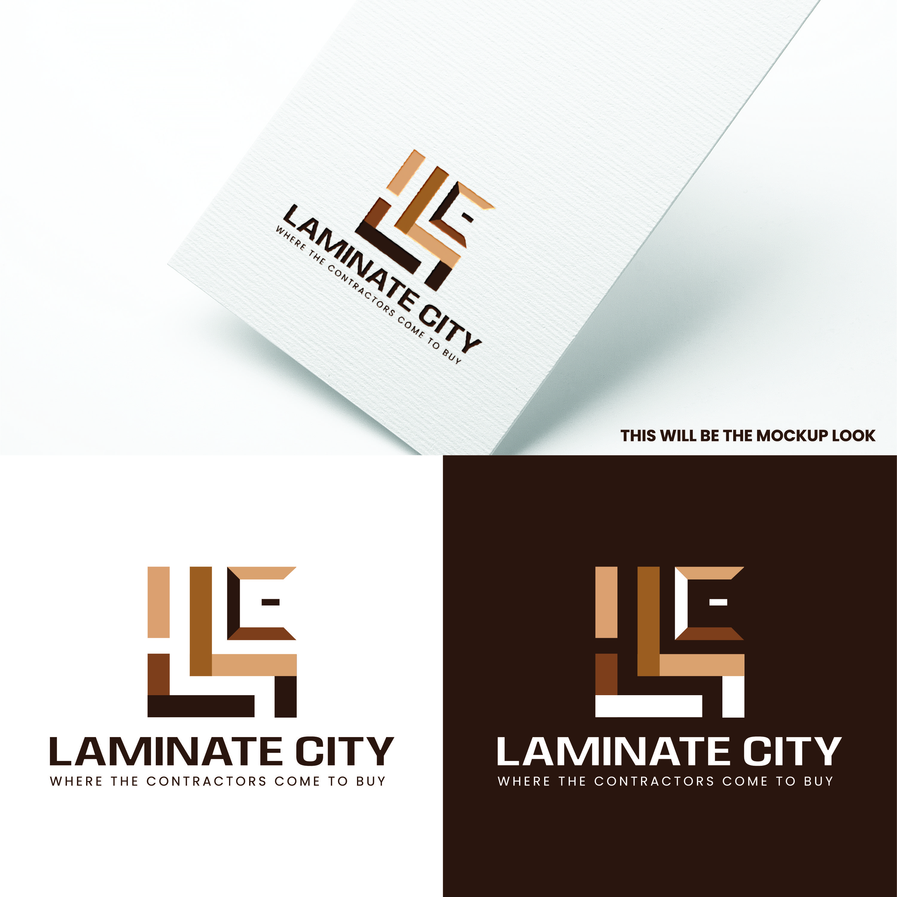 Logo Design by Design_Duo for Above The Rest Floors and More | Design #31632136