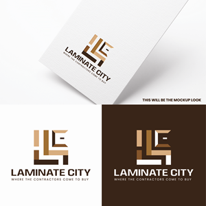 Logo-Design von Design_Duo für Above The Rest Floors and More | Design: #31632136