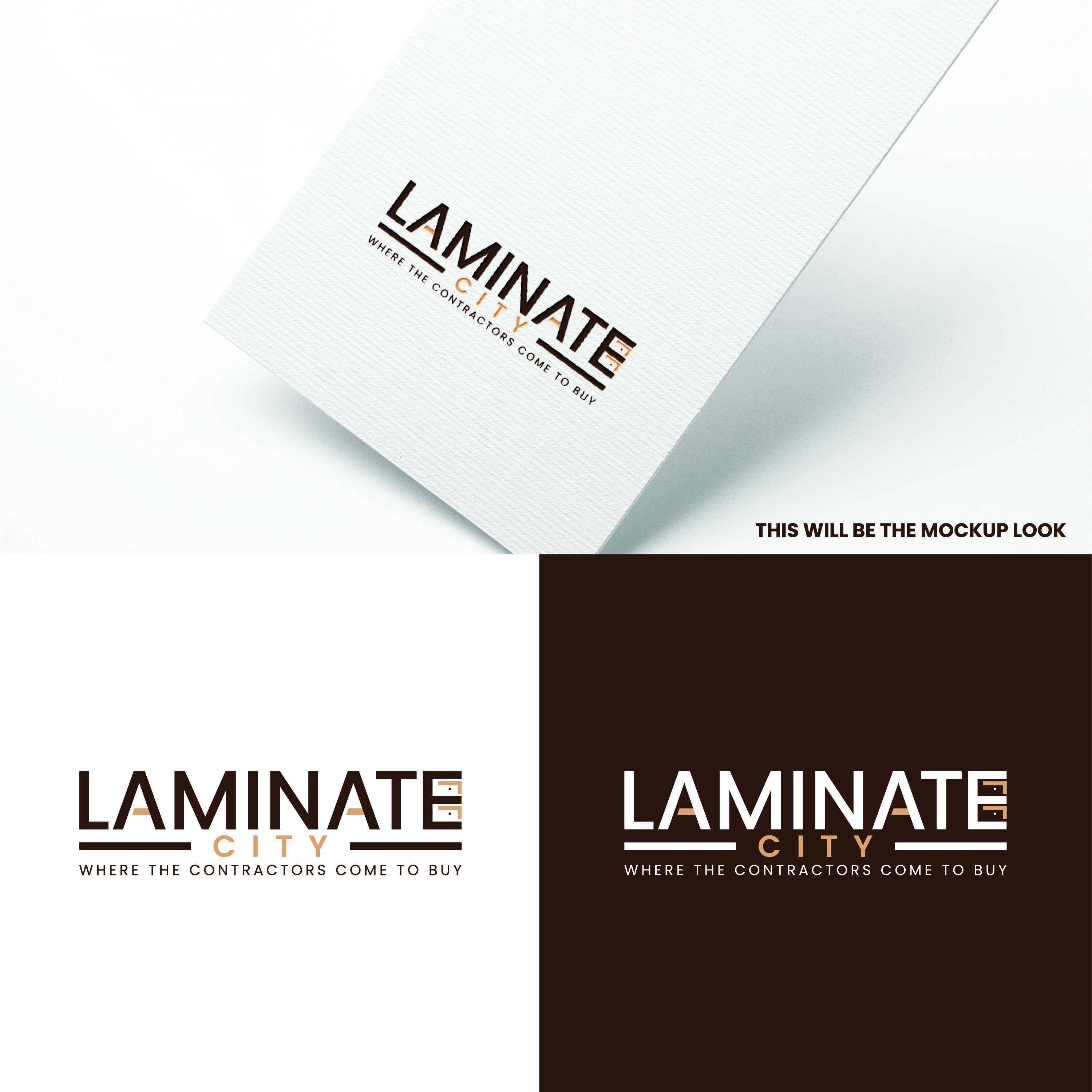 Logo Design by Design_Duo for Above The Rest Floors and More | Design #31632138