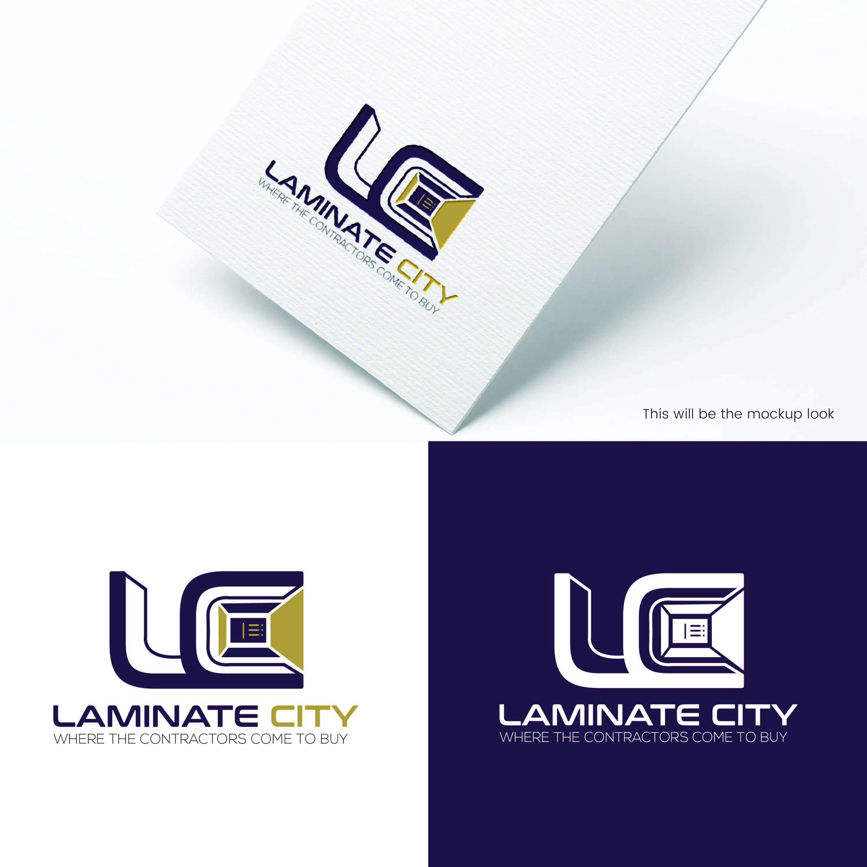 Logo Design by Design_Duo for Above The Rest Floors and More | Design #31632139