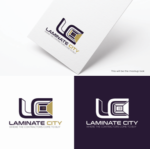 Logo-Design von Design_Duo für Above The Rest Floors and More | Design: #31632139
