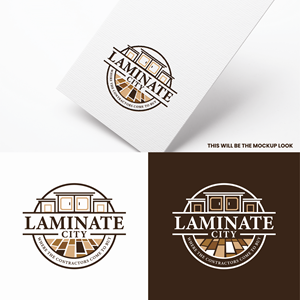 Logo-Design von Design_Duo für Above The Rest Floors and More | Design: #31632143