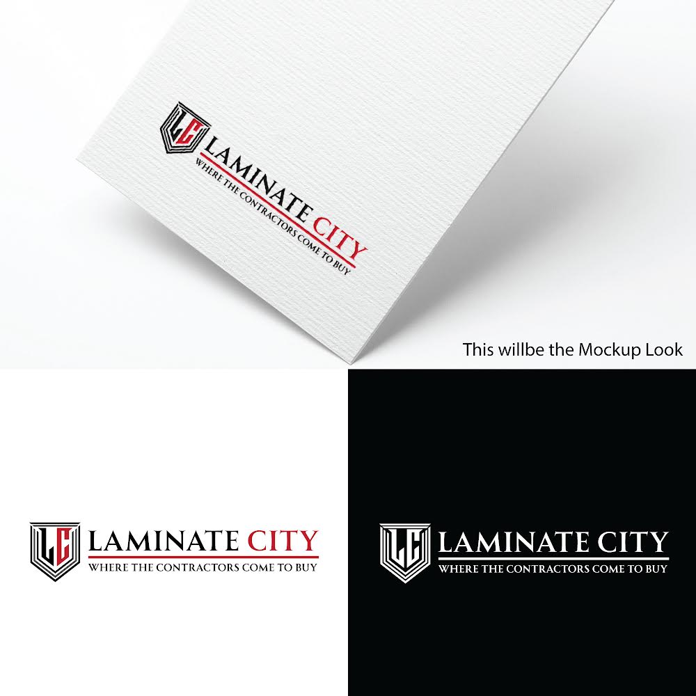 Logo Design by Design_Duo for Above The Rest Floors and More | Design #31633609