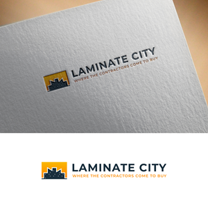 Logo-Design von FerouFYN für Above The Rest Floors and More | Design: #31632402