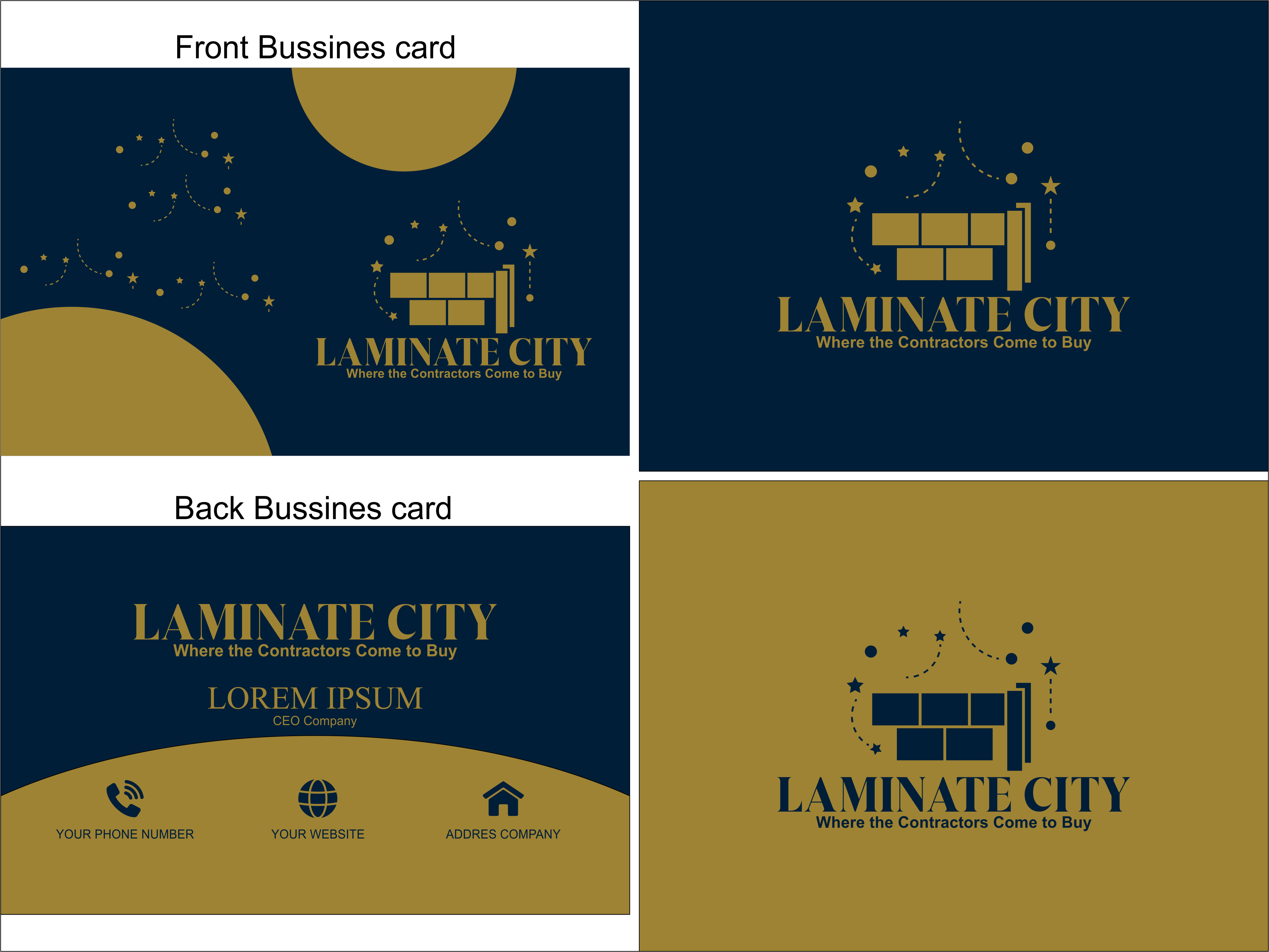 Logo Design by Afika_YN for Above The Rest Floors and More | Design #31628505