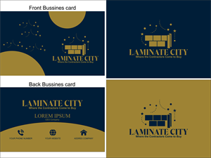 Logo-Design von Afika_YN für Above The Rest Floors and More | Design: #31628505