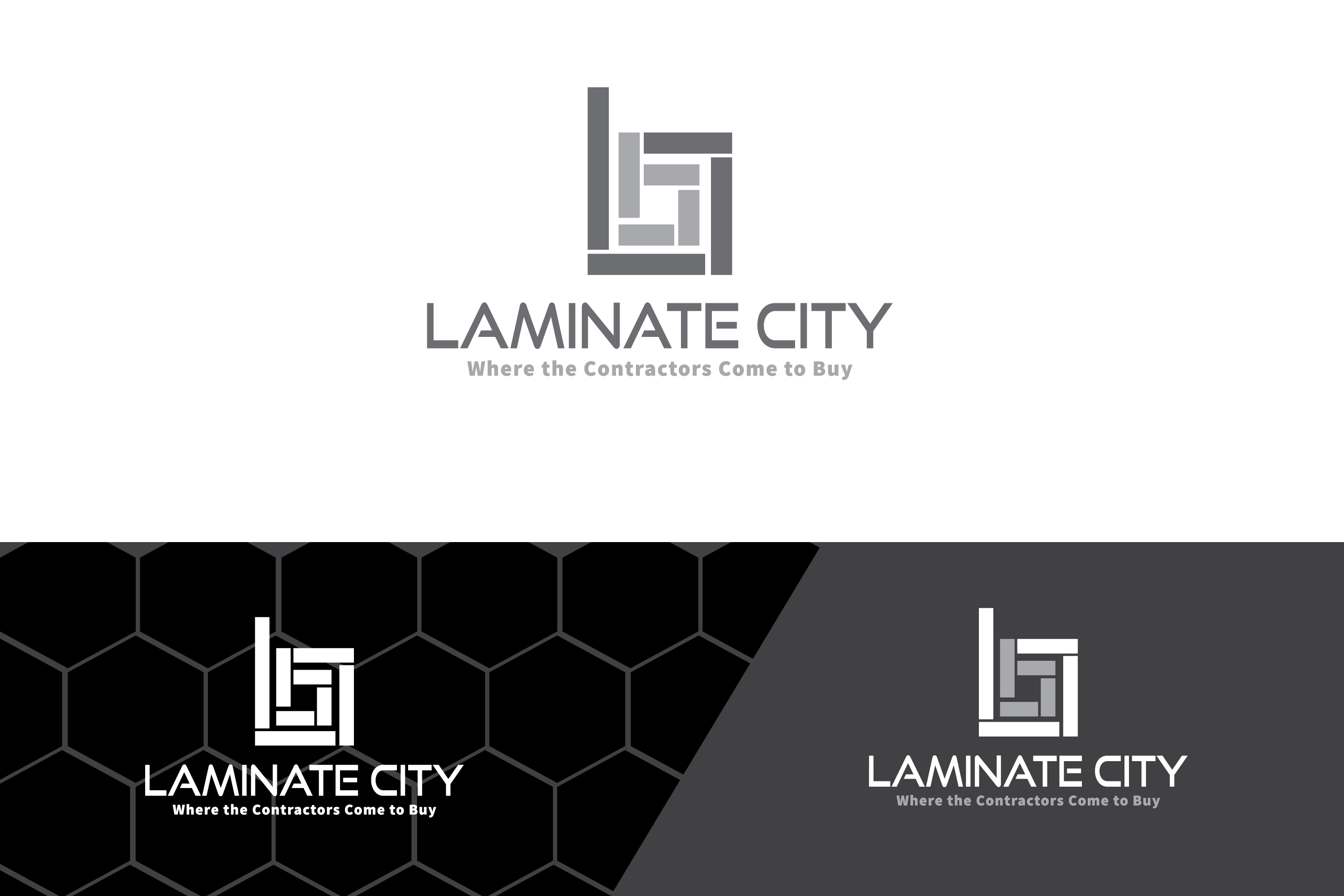 Logo Design by XZX1 for Above The Rest Floors and More | Design #31628315
