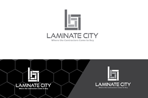 Logo Design by XZX1 for Above The Rest Floors and More | Design: #31628315