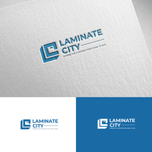 Logo-Design von alzac für Above The Rest Floors and More | Design: #31631059