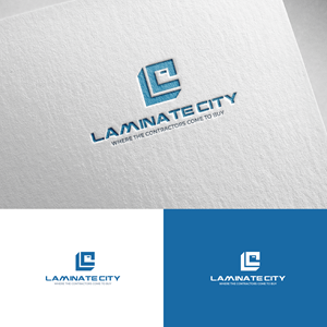 Logo-Design von alzac für Above The Rest Floors and More | Design: #31631066