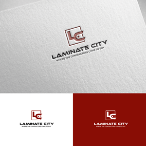 Logo-Design von alzac für Above The Rest Floors and More | Design: #31631130