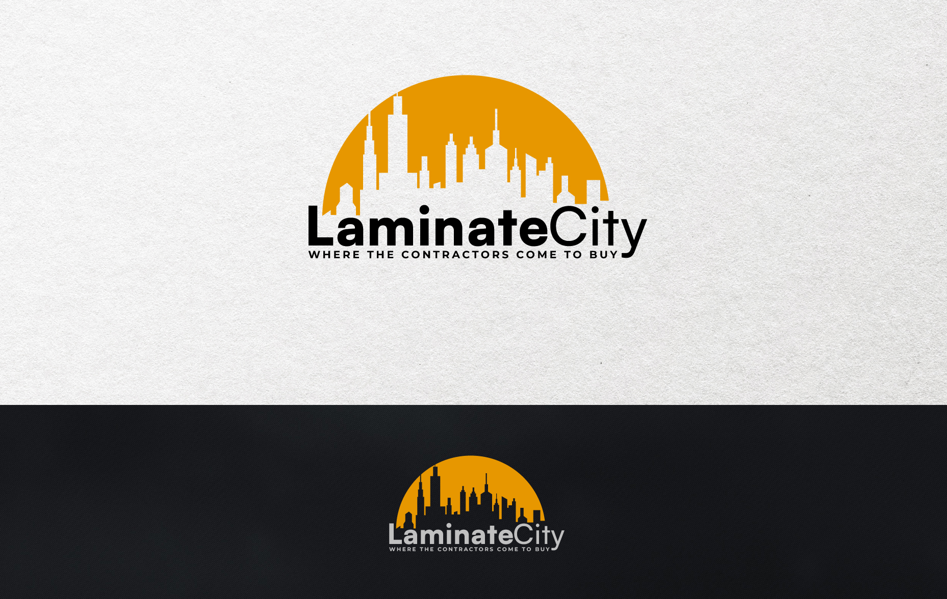 Logo Design by got2believe for Above The Rest Floors and More | Design #31633253