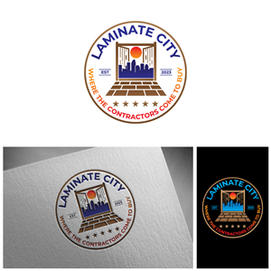 Logo-Design von riya.mitra07j für Above The Rest Floors and More | Design: #31627186