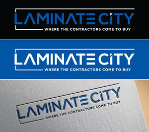 Logo-Design von Atec für Above The Rest Floors and More | Design: #31628523