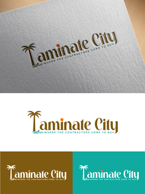 Logo-Design von fly  design für Above The Rest Floors and More | Design: #31632347