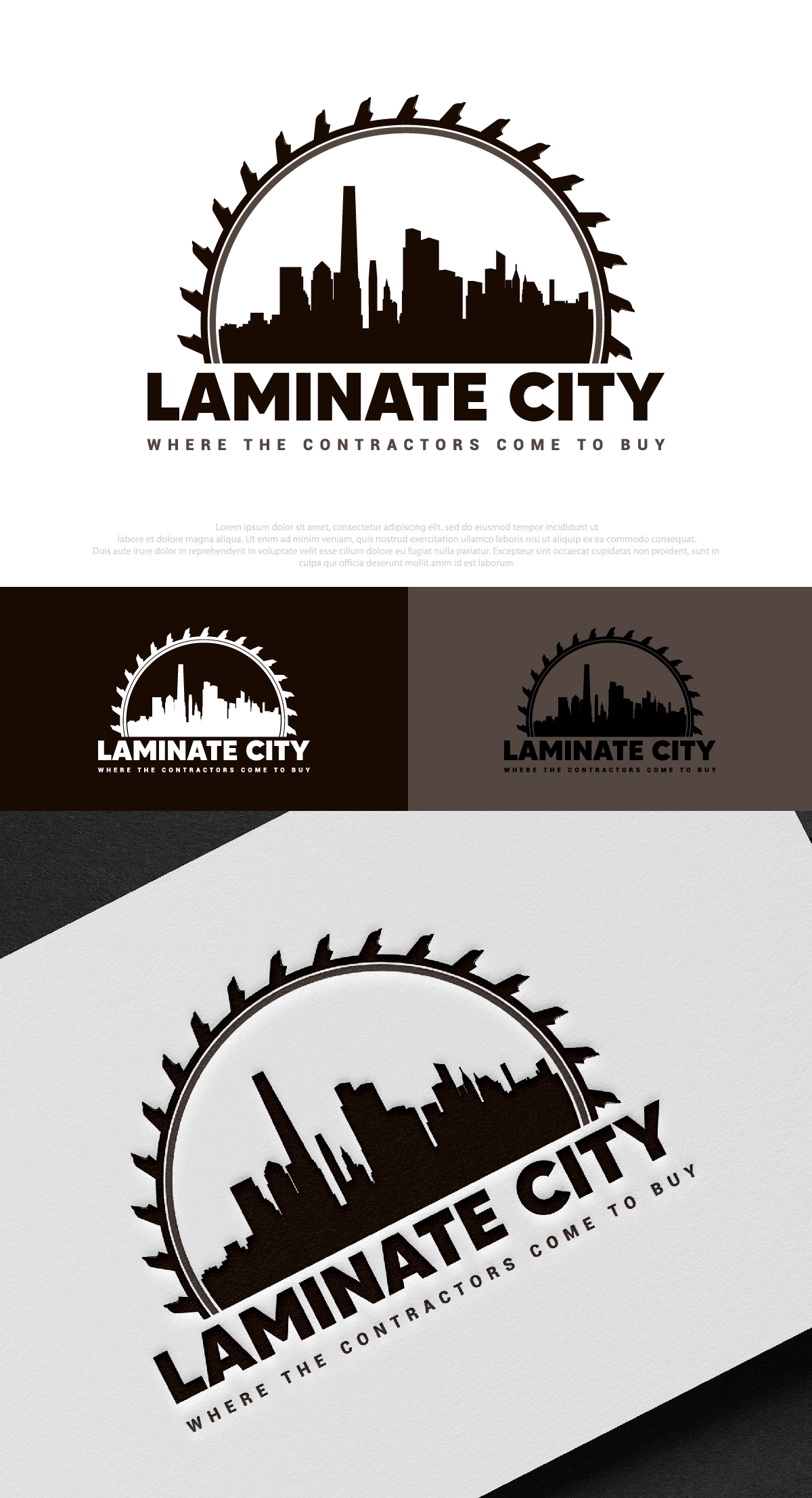 Logo Design by DesignLima for Above The Rest Floors and More | Design #31633637