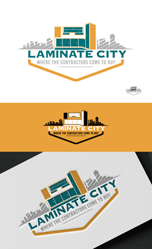 Logo-Design von DesignLima für Above The Rest Floors and More | Design: #31633638