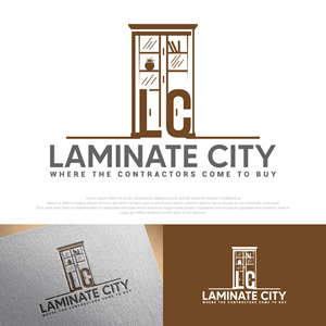 Logo-Design von DesignLima für Above The Rest Floors and More | Design: #31633639
