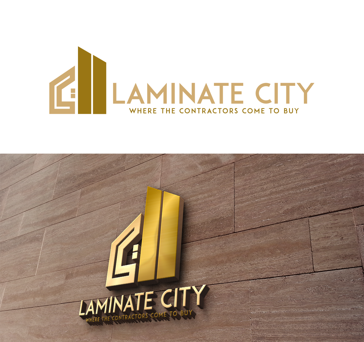 Logo-Design von patriciaparadesign für Above The Rest Floors and More | Design #31631812