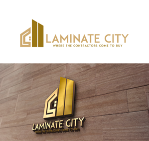 Logo-Design von patriciaparadesign für Above The Rest Floors and More | Design: #31631812