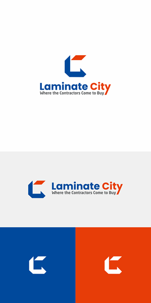Logo Design by yusmoker for Above The Rest Floors and More | Design #31628445