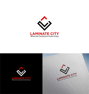Logo Design by Joenet Jayawarna for Above The Rest Floors and More | Design #31629081