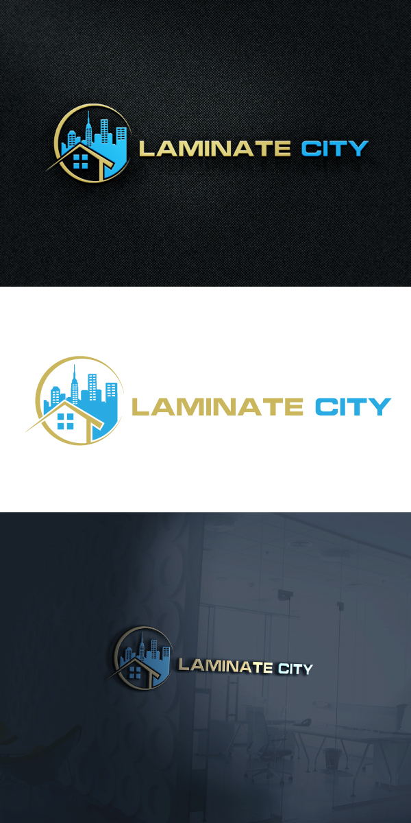 Logo Design by Fürstenberg design for Above The Rest Floors and More | Design #31634265