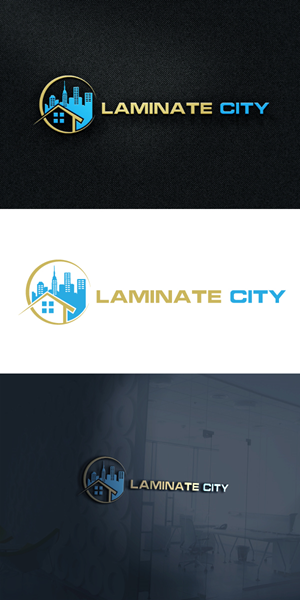 Logo-Design von Fürstenberg design für Above The Rest Floors and More | Design: #31634265