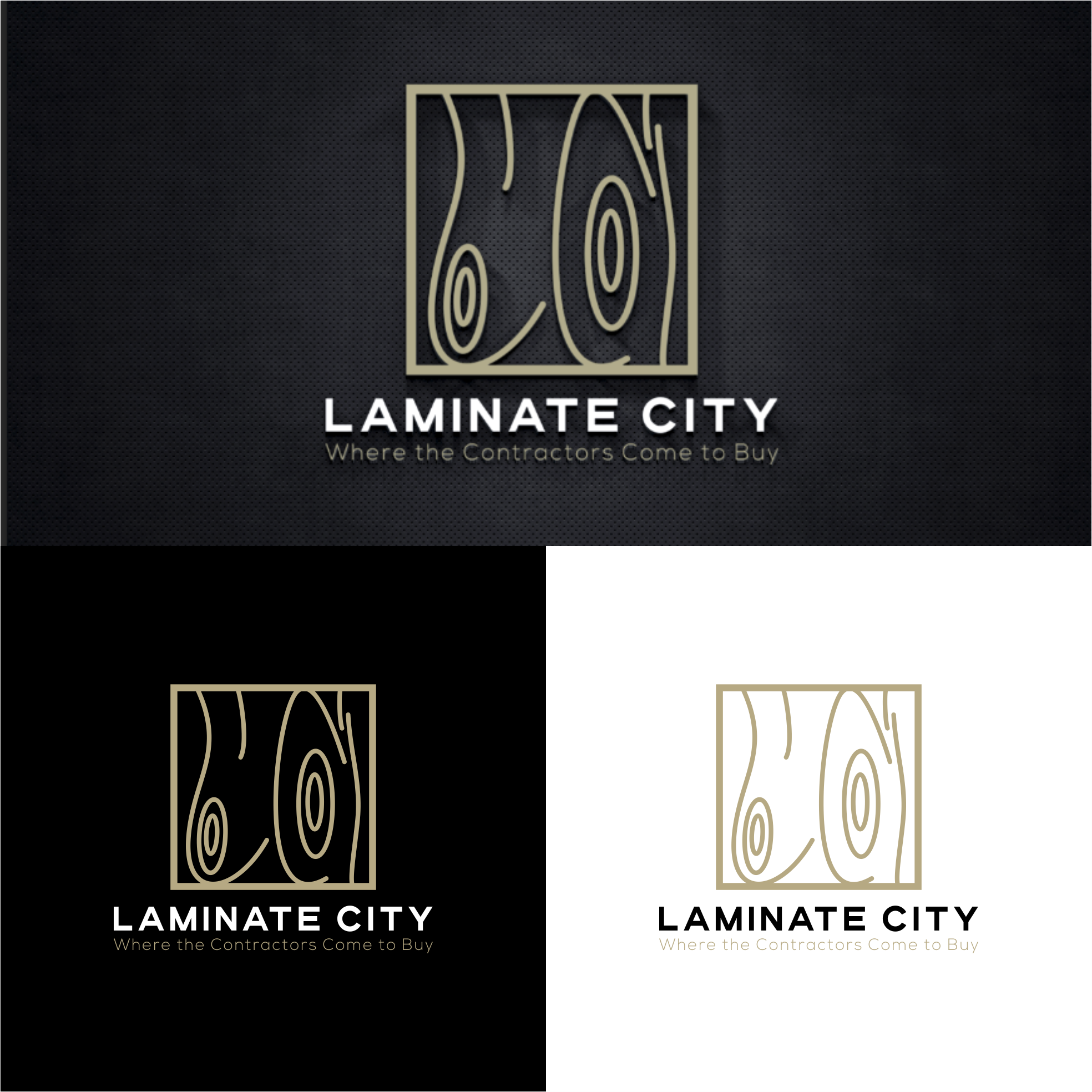 Logo Design by sinau_nggambar for Above The Rest Floors and More | Design #31631257
