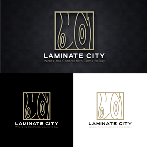Logo-Design von sinau_nggambar für Above The Rest Floors and More | Design: #31631257