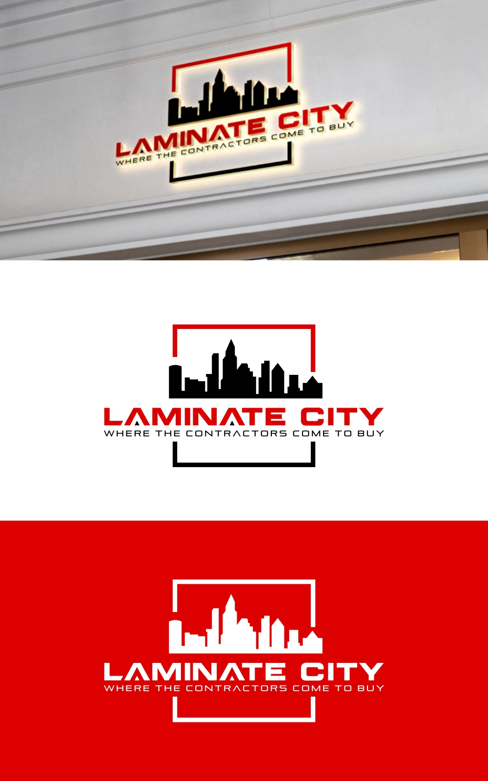 Logo-Design von SigmaStudio für Above The Rest Floors and More | Design: #31631259