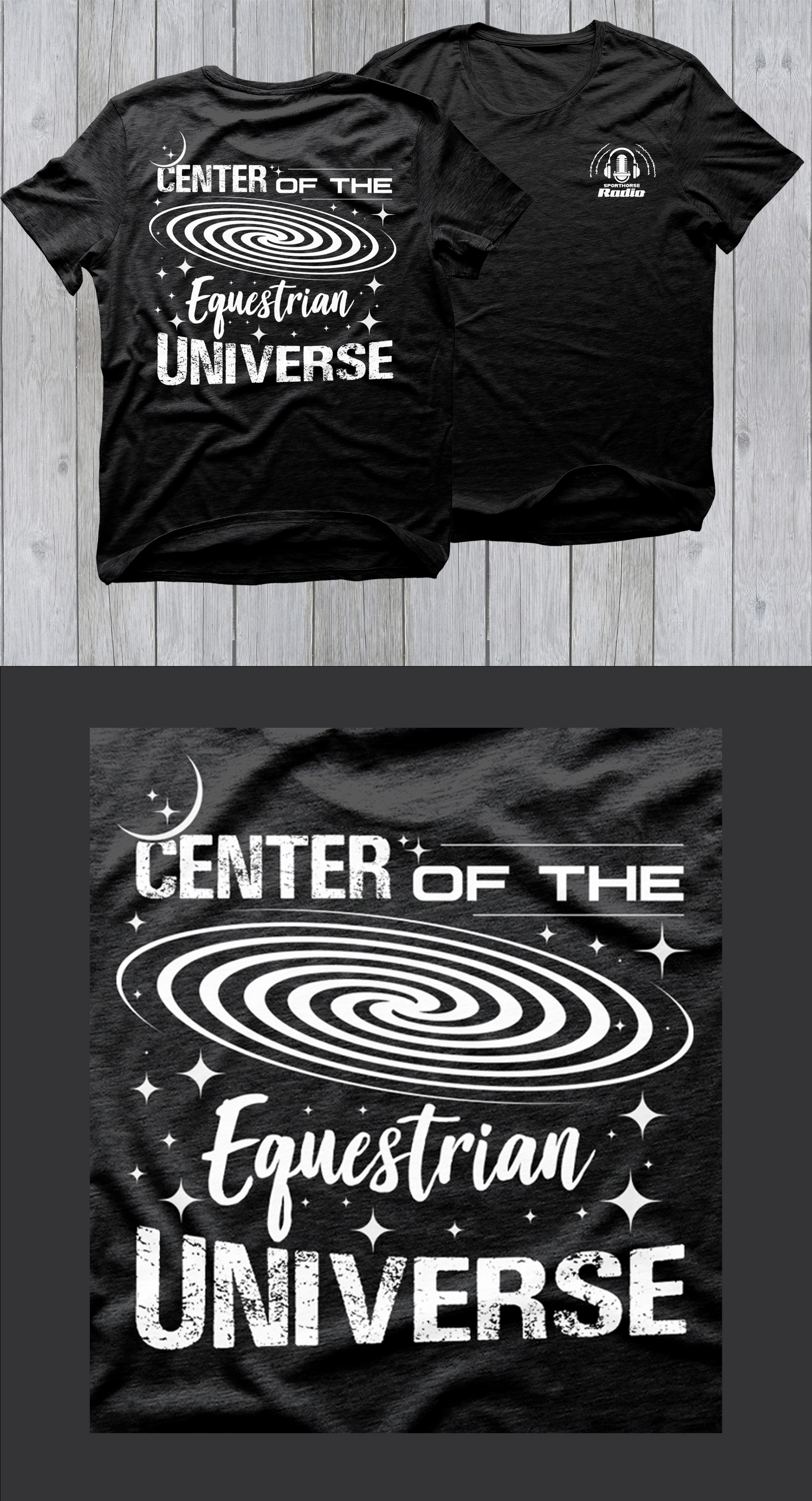 T-shirt Design by Teespixels for upline sales | Design #31657952