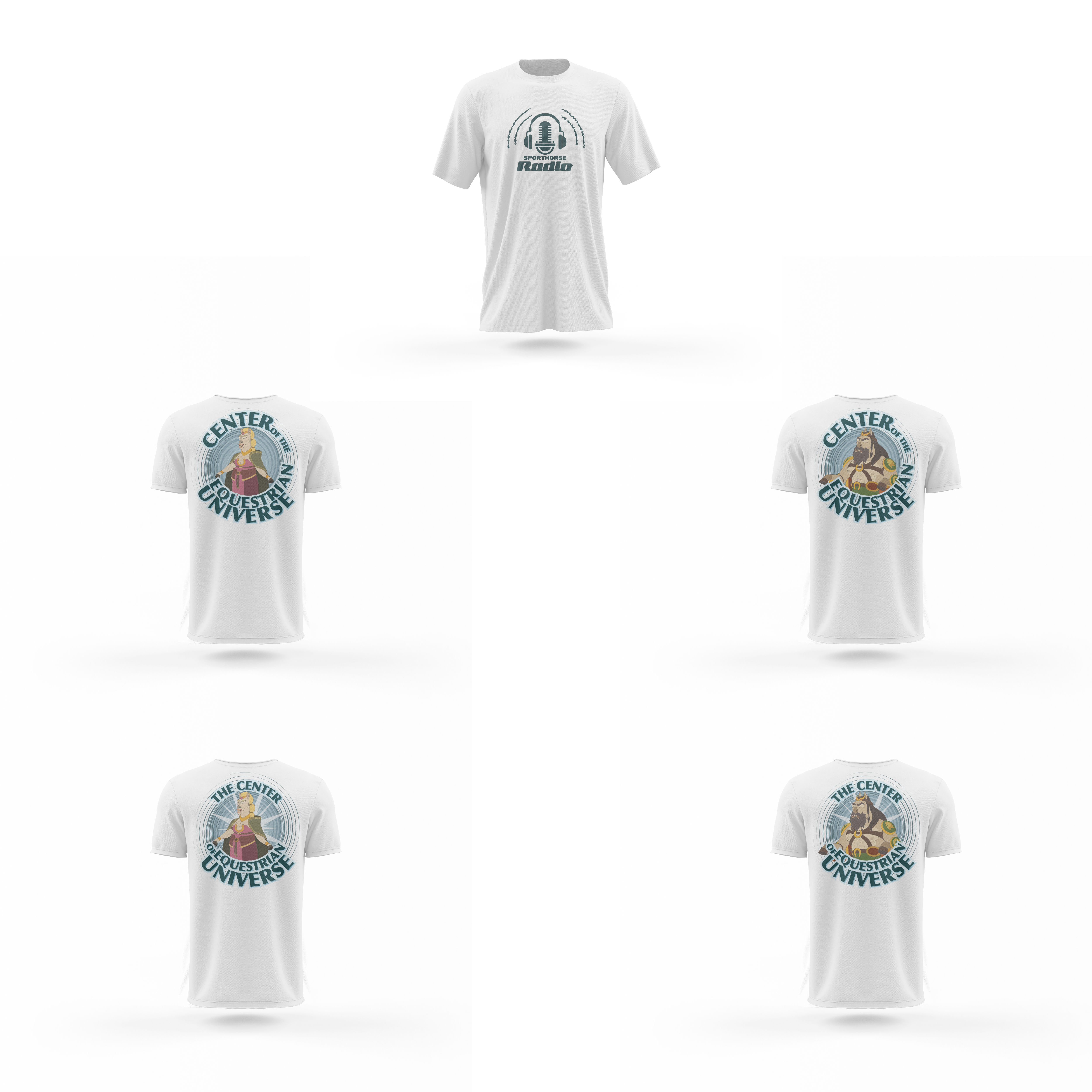 T-shirt Design by Renato Gomes Tato Rusig for upline sales | Design #31636293