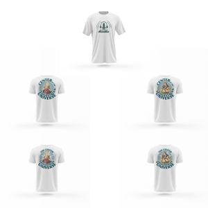 T-shirt Design by Renato Gomes Tato Rusig for upline sales | Design #31636293