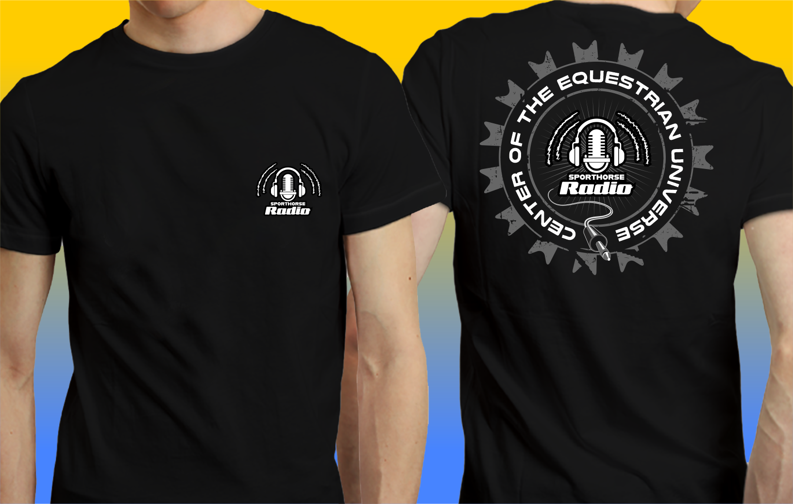 T-Shirt-Design von Yakuza20 für upline sales | Design #31671764