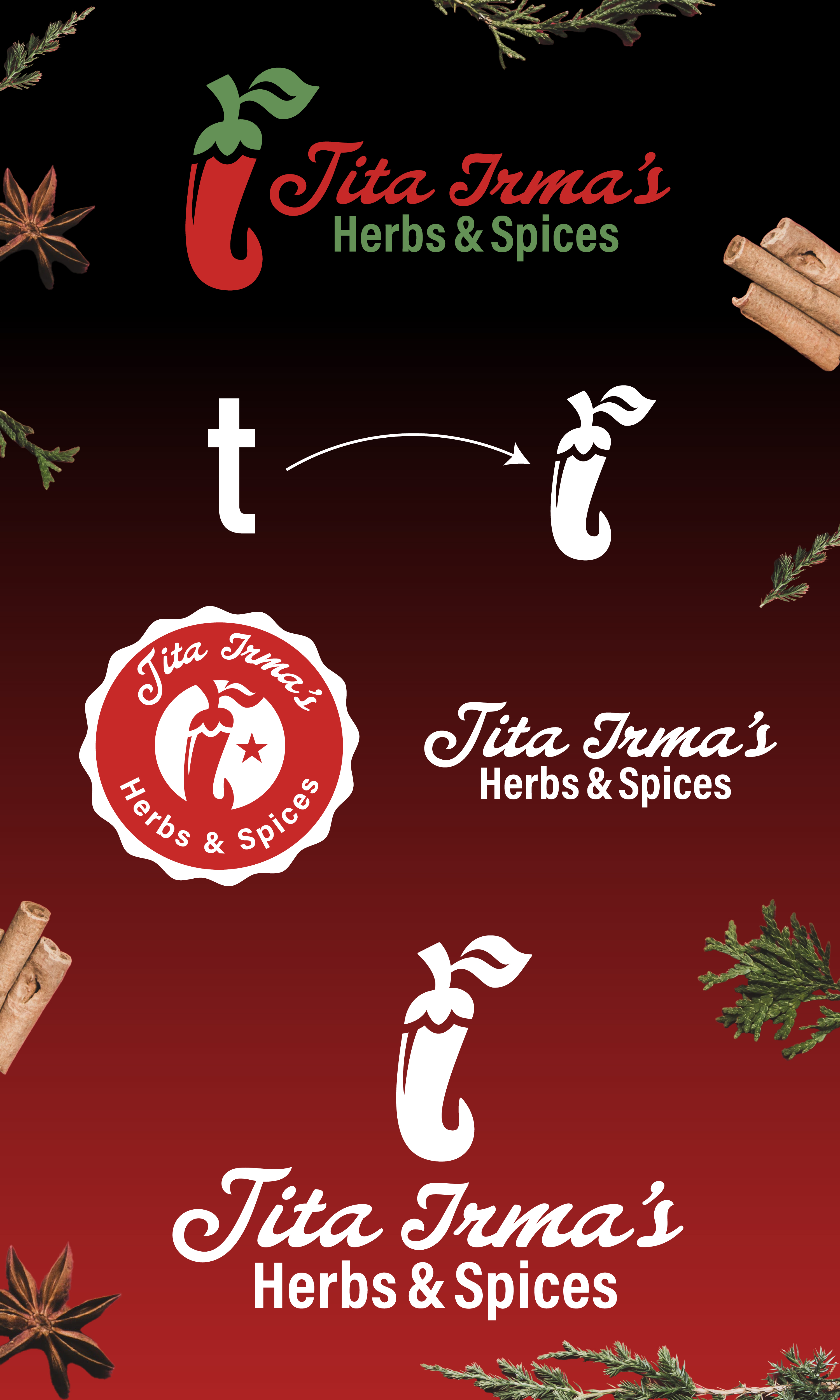 Logo Design by Duvai Studio for this project | Design #31633868