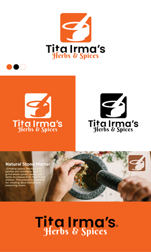 Design de Logo par Duvai Studio pour ce projet | Design : #31641387