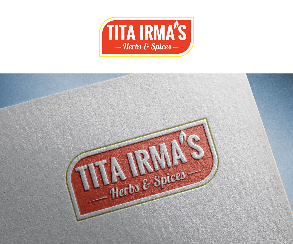 Logo Design by Luckey yaari for this project | Design #31631995