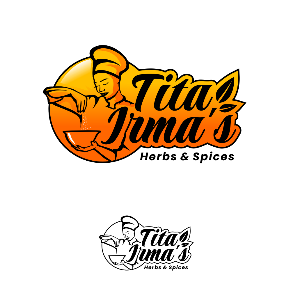 Logo Design by rgb01 for this project | Design #31670397