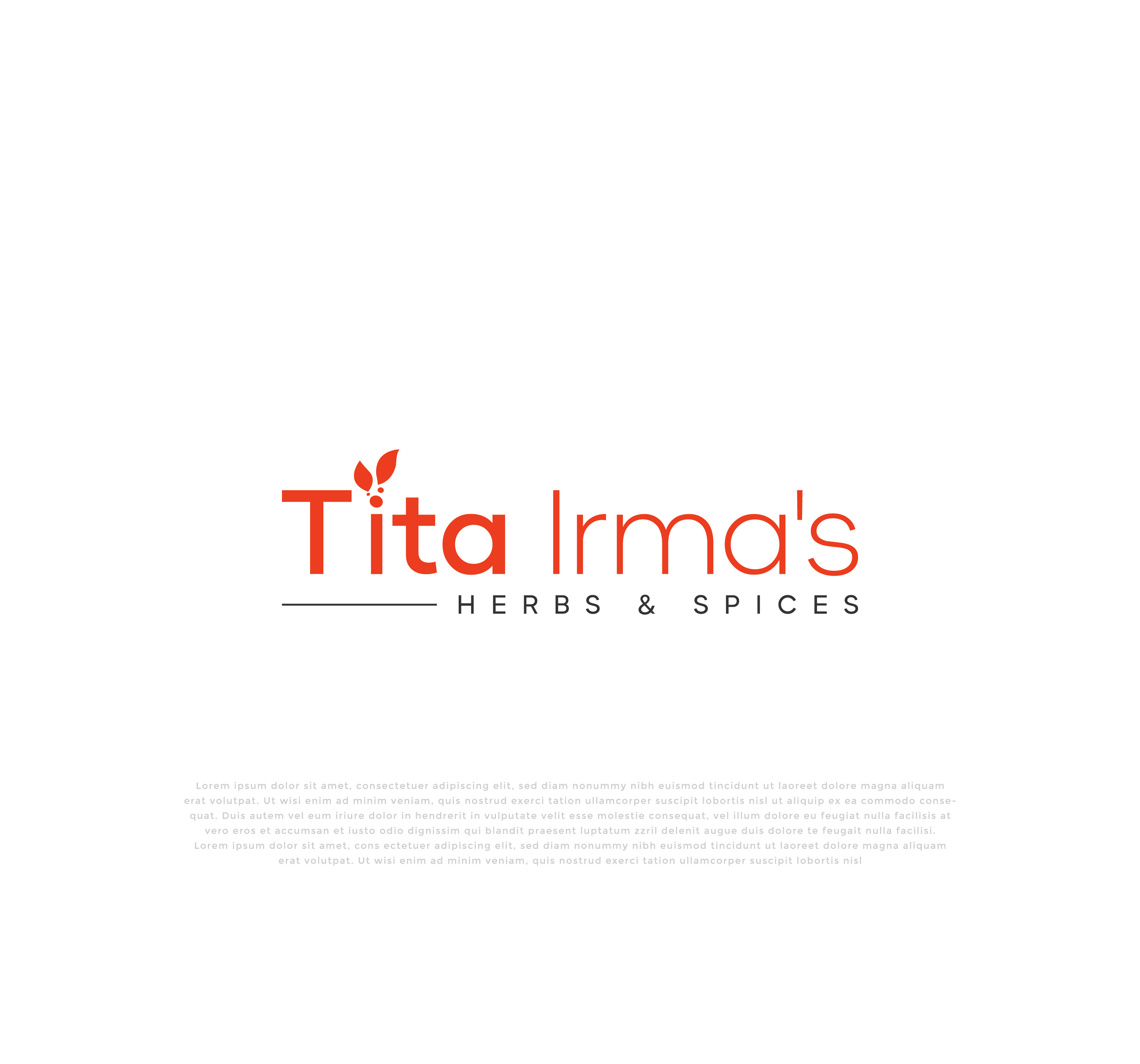 Logo Design by mehedi.h for this project | Design #31665814