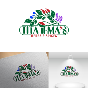 Design de Logo par SalbaArt pour ce projet | Design : #31634851
