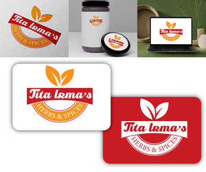 Logo Design by TA Shorif