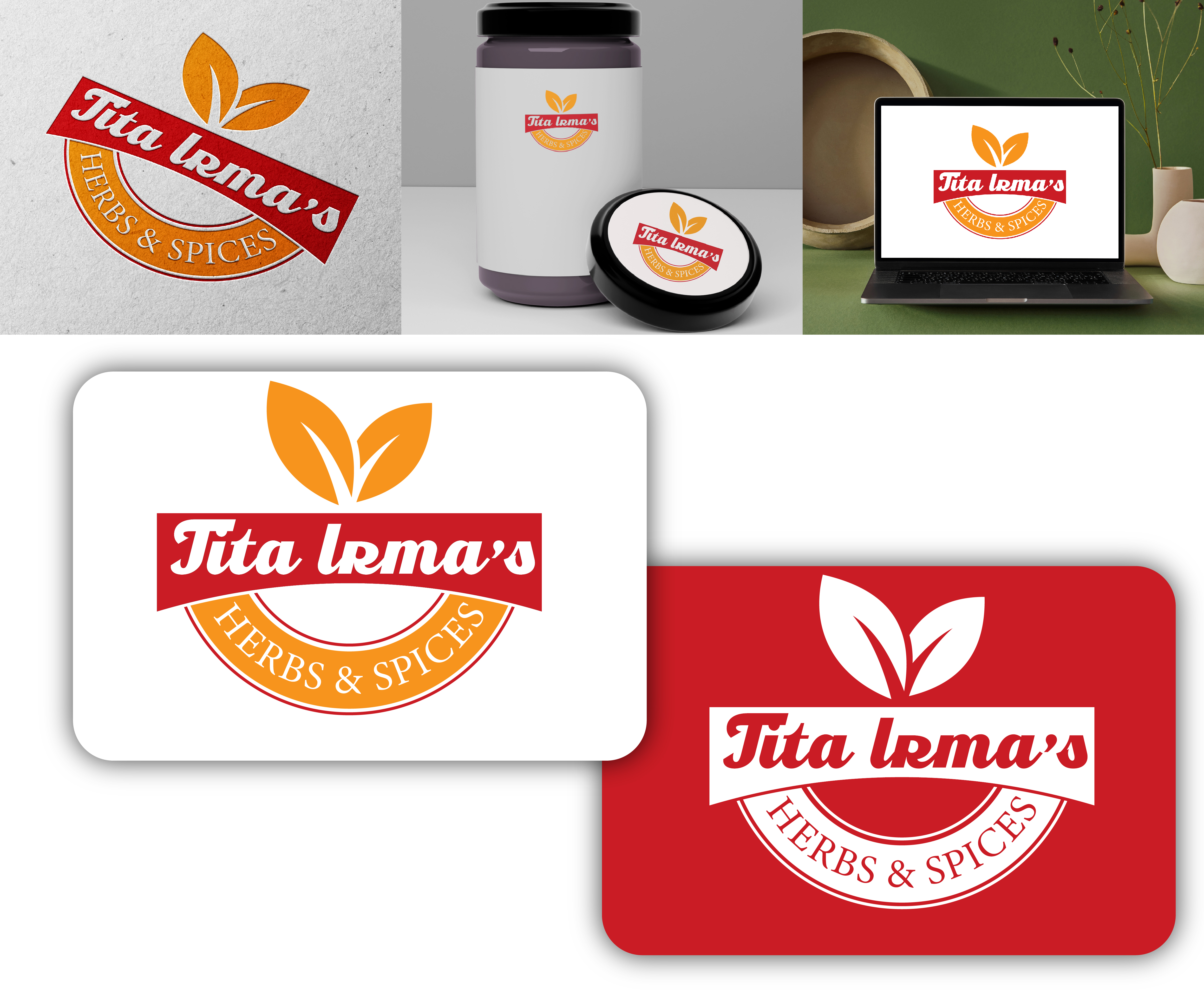 Logo Design by TA Shorif for this project | Design #31640540